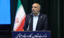 میدری: دولت باید مسیر فعالیت تعاونی‌ها را ساده و شفاف کند