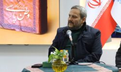 میرفتاح: قصه‌ها پلی میان نسل جدید و هویت ایرانی‌ هستند