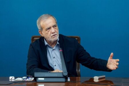 نباید در برابر ایجاد فضای رقابت سازنده در عرصه آموزش مقاومت کرد