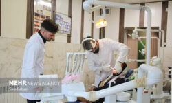 نتایج نهایی آزمون دانشنامه تخصصی دندانپزشکی سال ۱۴۰۴ اعلام شد
