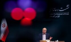 نشست خبری قالیباف به مناسبت روز مجلس برگزار می‌شود