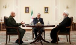 نشست مشترک سران قوا امروز برگزار شد