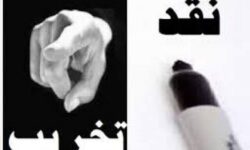 نقد دلسوزانه و علاج‌جویانه؛ رسالت اصلی حلقه‌های میانی انقلاب
