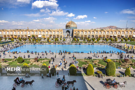 نقش‌آفرینی اوقاف در پیشبرد طرح‌های اقتصادی و مدیریت بحران در اصفهان