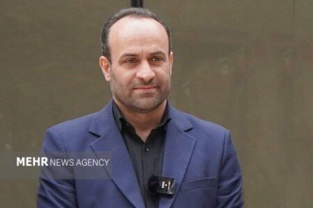 نماینده کرج خواستار شفاف‌سازی درباره پرونده بابک زنجانی شد