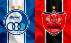 پرسپولیس از استقلال شکایت کرد