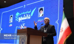 پزشکیان روز دانشجو به دانشگاه علوم پزشکی شهیدبهشتی می‌رود