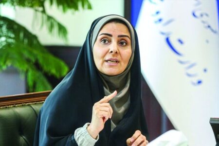 پل آزادراه شمالی کرج شاهکار مهندسی ایرانی است| کاهش بار ترافیکی ۱۰ استان