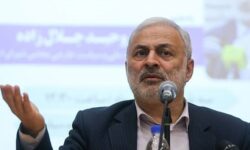 پیوندهای عمیق، سرمایه ارزشمندی برای ملت ایران و جمهوری آذربایجان است