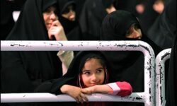 چهارمین اجتماع بزرگ «ایران‌بانو» در ورزشگاه شهید شیرودی برگزار می‌شود