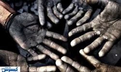 کارگران با حداقل دستمزد چگونه زندگی کنند؟