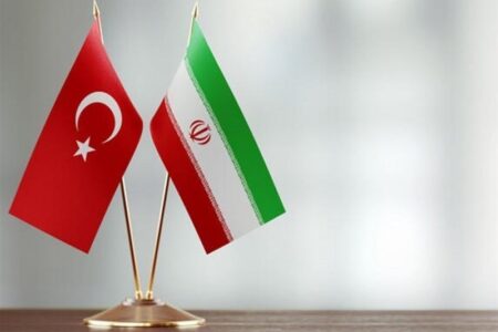 کشف شبکه بین‌المللی قاچاق مخدر با همکاری قضائی ایران و ترکیه