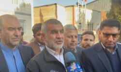 کمک بلاعوض به دهک‌های پایین جامعه برای ساخت مسکن در قوچان داده می شود