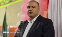 گلشن: توسعه لنگرود ثمره وفاق ملی و پیگیری میدانی مدیران است