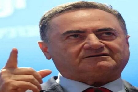 یسرائیل کاتز: دوباره با قدرت به لبنان حمله خواهیم کرد!