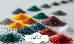 راهنمای فنی و جامع خرید مستربچ‌های افزودنی
