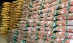 70 هزار تن برنج و 220 هزار تن روغن در بازار توزیع شد