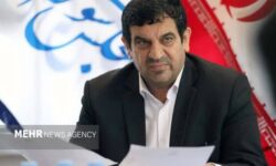 آبادان میزبان مجمع عمومی فدراسیون فوتبال شد