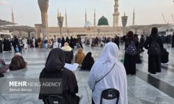آخرین وضعیت اعزام دانشجویان به عمره؛ جزئیات ارائه تسهیلات