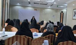 آداب محرمات احرام برای دانشجویان عمره‌گذار تشریح شد
