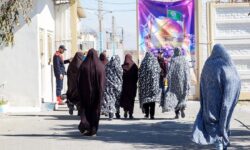 آزادی ۲۵ نفر از زندانیان زن به مناسبت ولادت حضرت فاطمه زهرا (س)
