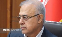 آشوری: امنیت سرمایه‌گذاران  در هرمزگان باید تامین شود
