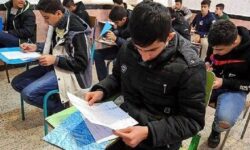 آغاز امتحانات نهایی دوازدهمی‌ها از امروز + برنامه امتحانات