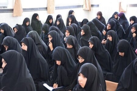 آغاز شناسایی اساتید راهبر کانون استعدادهای برتر حوزه‌های علمیه خواهران