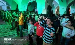 آغاز طرح اعتکاف تشکیلاتی -تربیتی کانون‌های مساجد در ۲۱ استان کشور