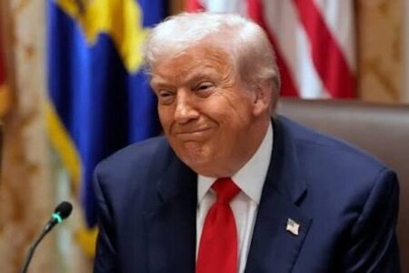 آغاز فروش کارت‌های طلایی در آمریکا برای پر کردن جیب دولت ترامپ
