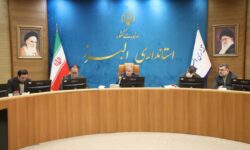 آغاز فصل تازه همکاری‌های اقتصادی البرز و اقلیم کردستان عراق