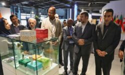 «آفریقا» شریک راهبردی ایران در زیست‌بوم فناوری و نوآوری