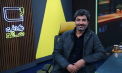 «آقا نعمت» در «کافه مستند»؛ رزاق‌کریمی از خاطرات احمد پژمان می‌گوید