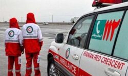آماده‌باش ۴۰ پایگاه هلال احمر برای رسیدگی به حوادث احتمالی در بارندگی