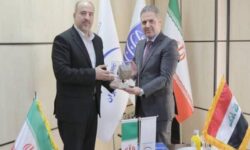 آمادگی برای انتقال دانش فنی ساخت ماهواره به عراق