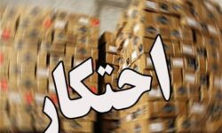 آمار پلیس از احتکار کالاها در پاییز 1404 / چرا ریسک احتکار پایین است؟