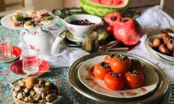 آیا فردای شب یلدا تعطیل است؟