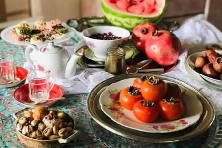 آیا فردای شب یلدا تعطیل است؟