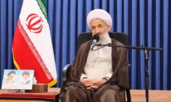 آیت الله لائینی: کشاورزی مازندران با مکانیزه شدن رونق می‌گیرد