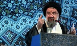 آیت‌الله خاتمی: رفع مشکلات اقتصادی نیازمند اقدام عملی و تصمیم مؤثر است