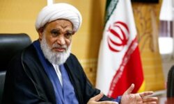 آیت‌الله کعبی: ضربه انسجام ملی به دشمن کاری‌تر از موشک‌های نقطه زن بود