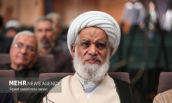 آیت‌الله کعبی: قطع بودجه‌های فرهنگی یک خطای راهبردی است