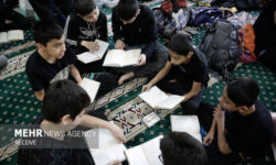 آیین معنوی اعتکاف در بیش از ۶۰ کشور برگزار می‌شود