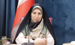 ابوالقاسمی: تلاش ما رفع موانع شکوفایی زنان است