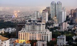 اجاره خانه در مرکز تهران فقط با ماهی ۲ هزار و ۳۹ تومان+ عکس