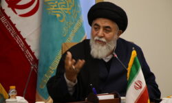 اجاق‌نژاد: میدان مقابله فرهنگی امروز در فضای مجازی است