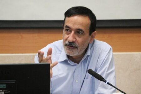 اجرای برنامه پزشک خاک در چند استان کلید خورد
