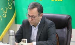 اجرای طرح ملی افزایش تولید در دامداری‌های روستایی و عشایری لرستان