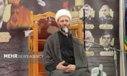اختردانش: حضرت ام‌البنین(س) الگوی بی‌ بدیل تربیت نسل ولایت‌مدار است