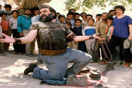ادای احترام به مهدی فتحی در سالروز تولدش